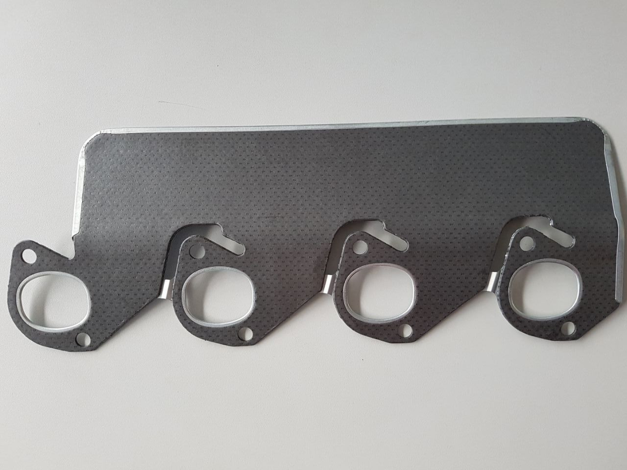 Exhaust gasket with heat shield BMW E10 / E6 2002 - 2002 tii CS-723876E10