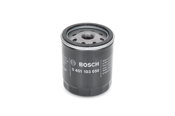 Oil filter for BMW E21 315 - 323i CS-250534E21