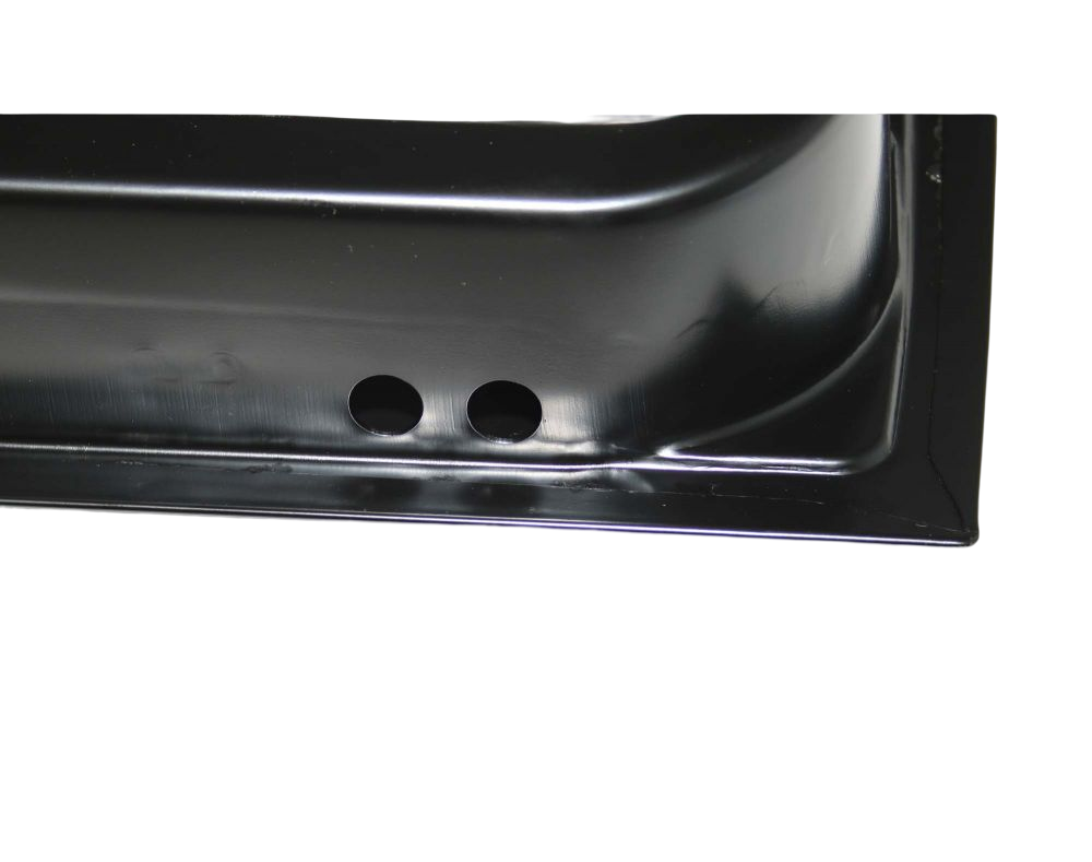 Door right side BMW E10 / E6 1502 - 2002 turbo CS-841046
