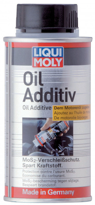 copy of Liqui Moly Oil Additiv LM1012