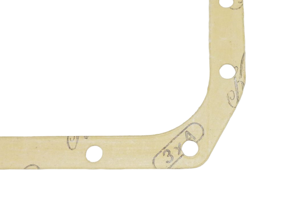 Gasket transmission oil pan BMW E3 2500 & 2800 Automatic CS-606171E3