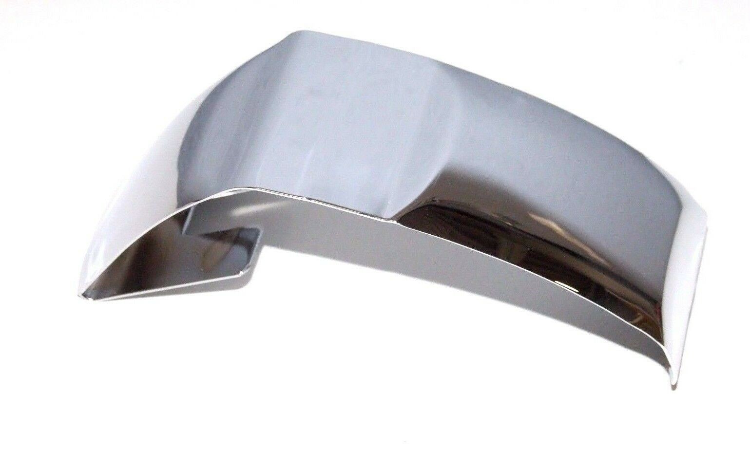 Bumper cover rear right BMW E10 / E6 1502 - 2002 turbo from 1971 CS-815482