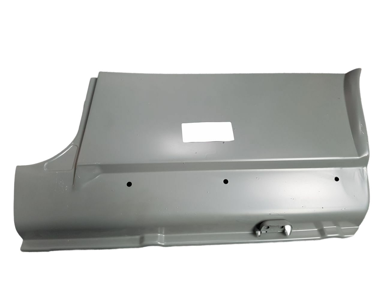 Repair plate outer sill rear left down BMW E10 / E6 1502 - 2002 turbo CS-415030