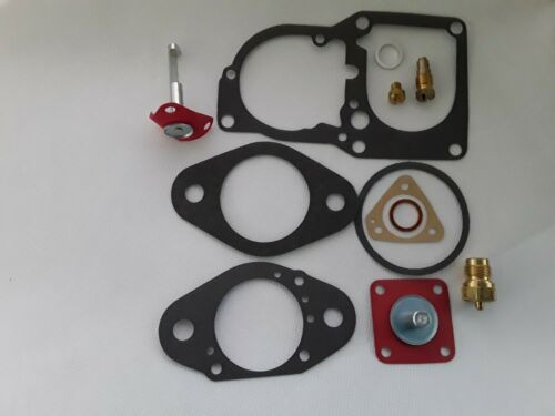 Carburetor repair kit for BMW 1500 - 2000 CS-289074NK