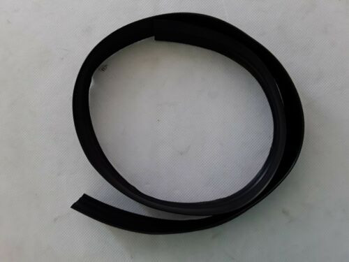 Rubber seal door shaft strip outside for BMW 2000 C, CA, CS CS-813195NKC