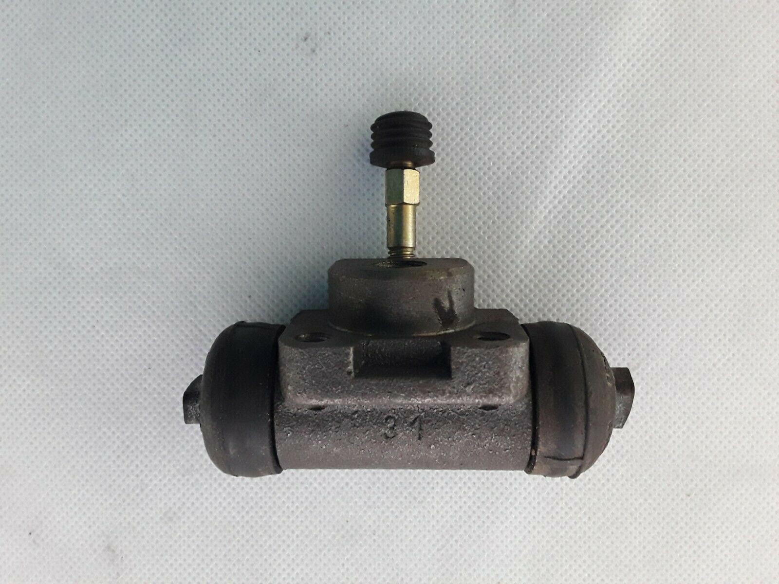 Wheel brake cylinder rear axle original ATE BMW E12 518 - 520/6 CS-103392E12