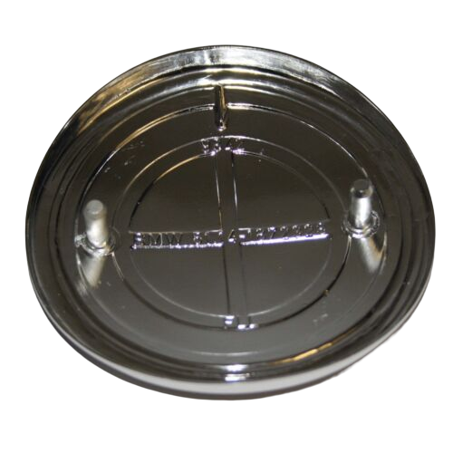 Emblem trunk lid smooth surface BMW E9 2,5 CS - 3,0 CSL CS-872328E9