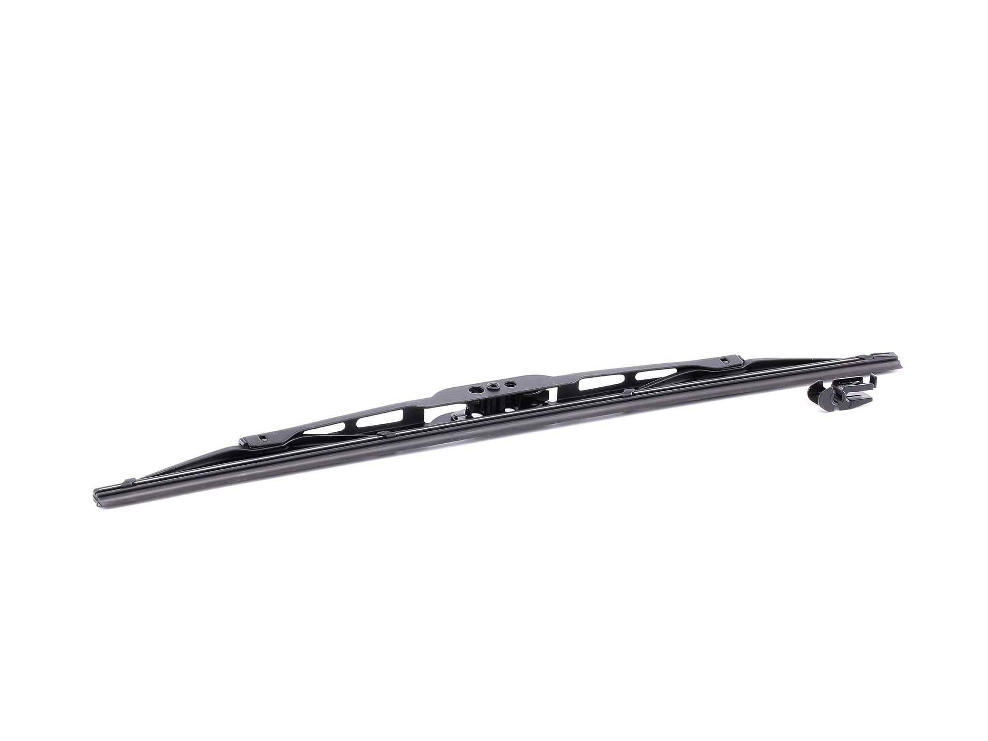 Scheibenwischer schwarz BMW E3 2500 - 3,3 Li bis 1975