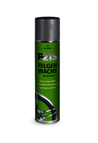Dr. Wack P21S Rim Wax DW1270