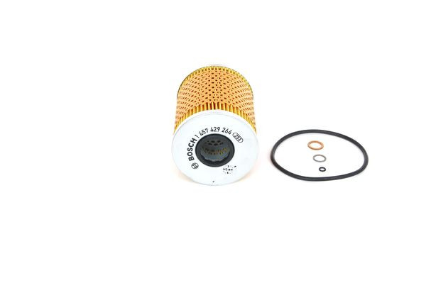 Oil filter for BMW E36 M3 3.0 & M3 3.2 CS-833242E36