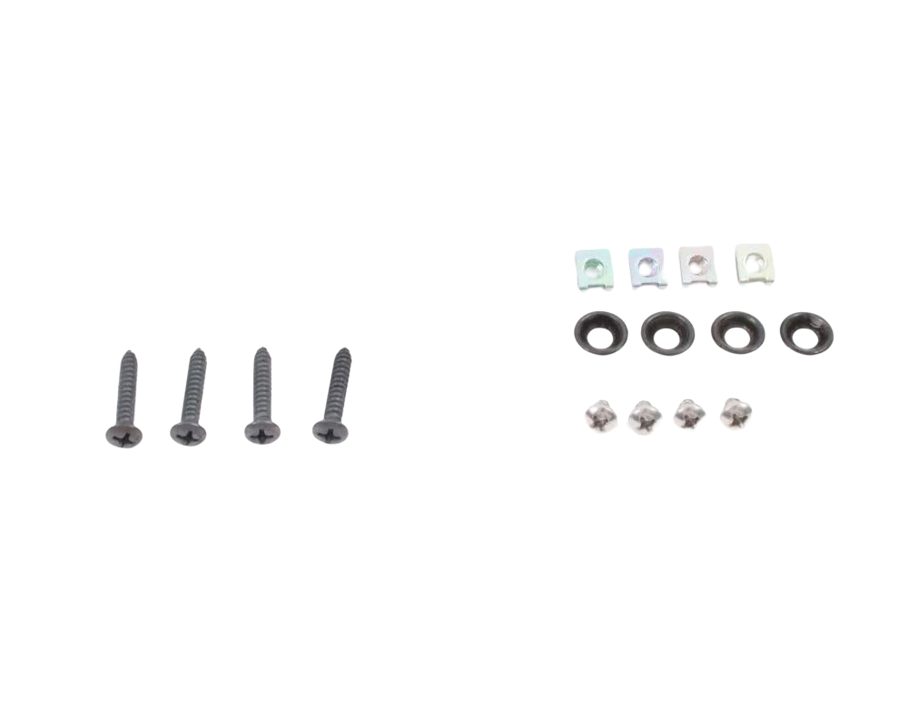 Installation kit radio incl. speaker MONO BMW E10 / E6 1502 - 2002 turbo from 1971 CS-357786