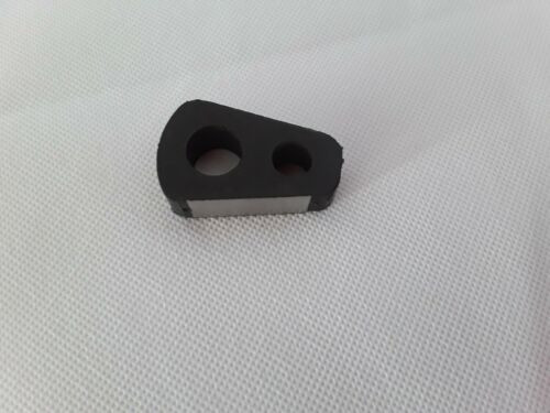 Rubber for guide buffer door lock BMW E28 518 - M5 CS-823487E28