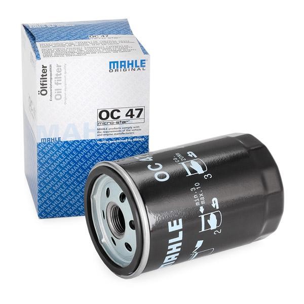 Oil filter for BMW E30 318i - 325e 2.7 CS-264508E30