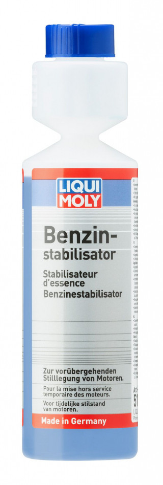 Liqui Moly Benzinstabilisator LM5107