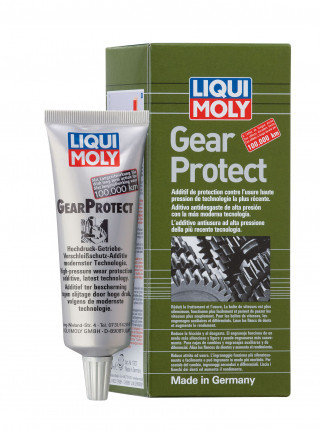Liqui Moly Gear Protect LM1007