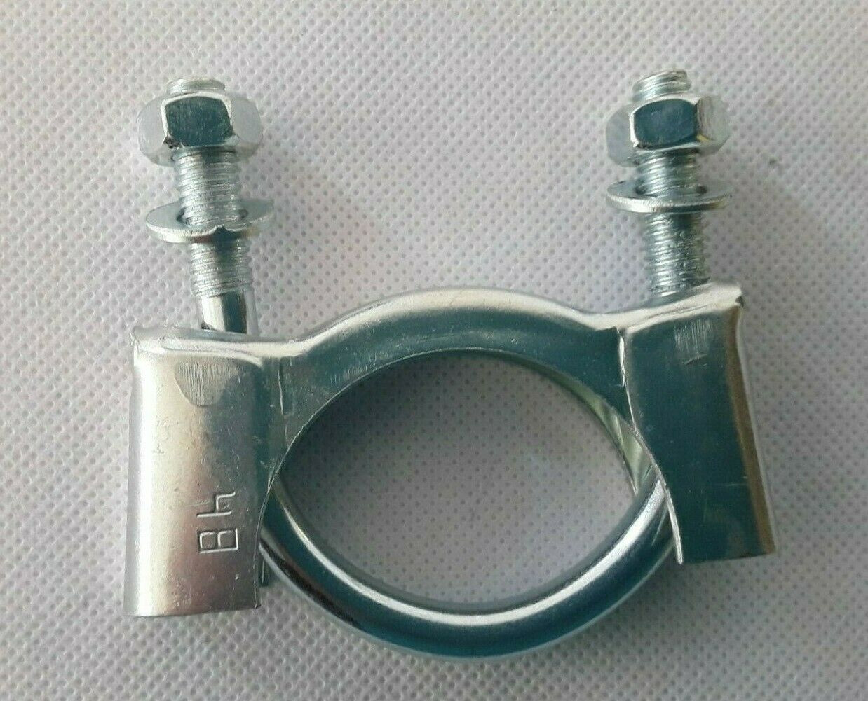 Bracket / clamp exhaust system BMW E12 518 - 520i CS-245375E12