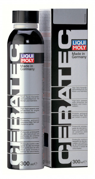 Liqui Moly Cera Tec LM3721