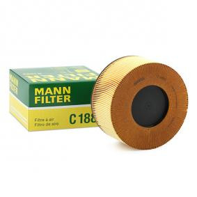 air filter for BMW E46 316i - 318Ci CS-503141E46