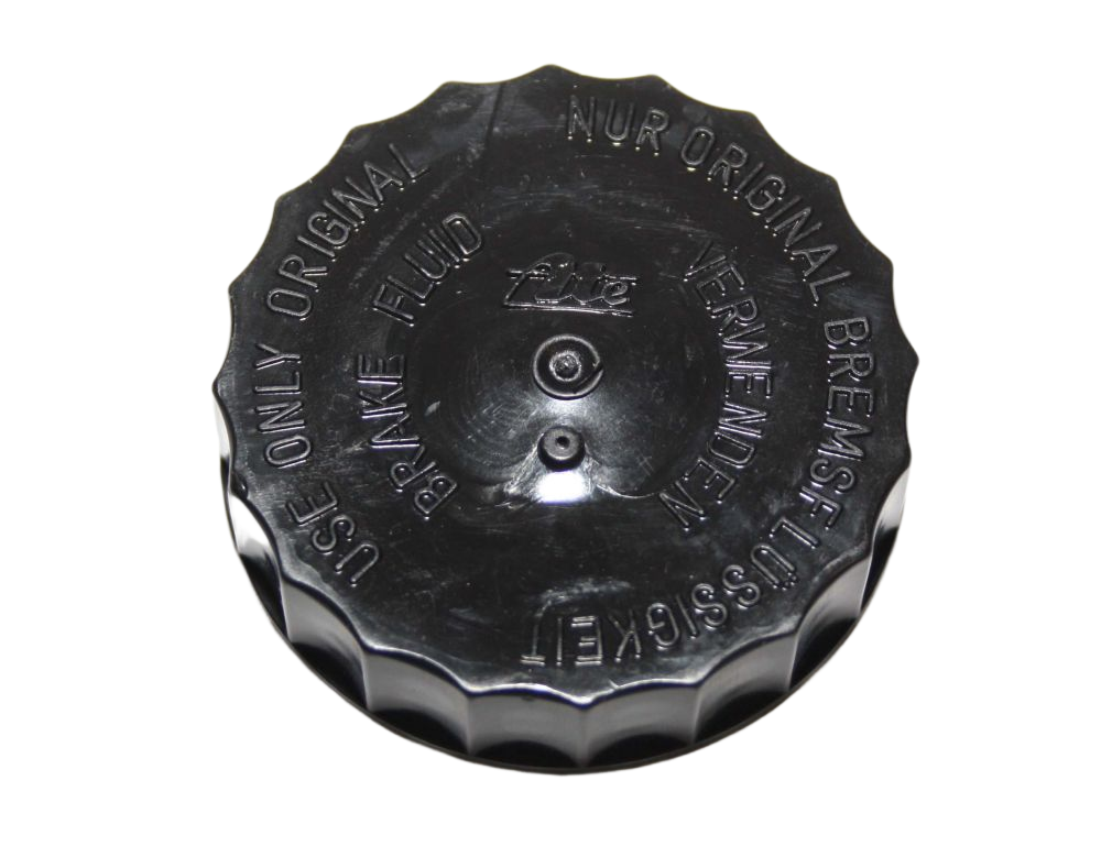 Brake fluid reservoir original ATE BMW 1500 - 2000 tii CS-112399NK
