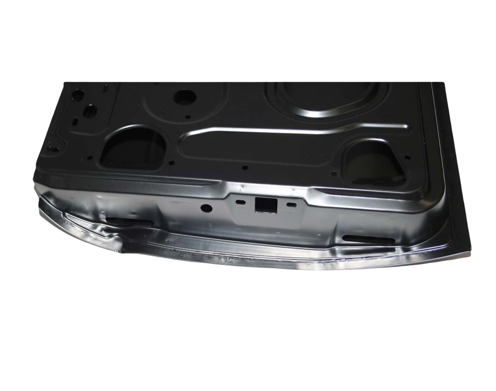 Door right side BMW E10 / E6 1502 - 2002 turbo CS-841046