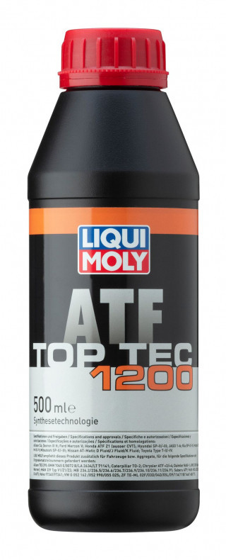 Liqui Moly Top Tec ATF 1200 LM3680