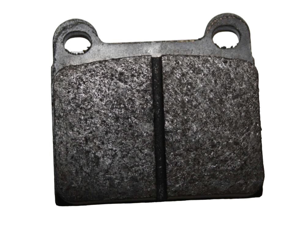 Brake pads front axle BMW E10 / E6 1502 - 2002 1-circuit brake CS-160175E10