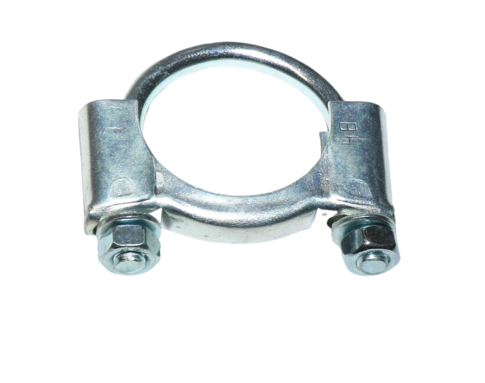 Mounting kit exhaust system BMW E10 / E6 1502 - 2002 tii CS-474114