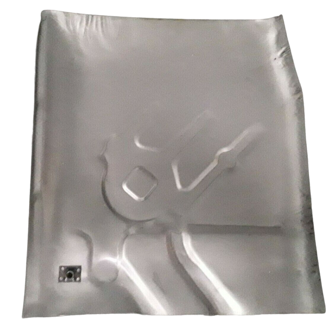 Floor panel rear left BMW E10 / E6 1502 - 2002 turbo CS-430003