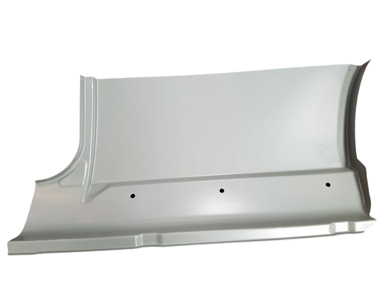 Repair plate outer sill end rear lower right BMW E10 / E6 1502 - 2002 turbo CS-416030